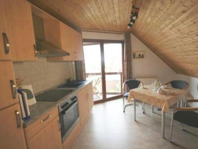 뉴할링거지어 Haus Emken 아파트 외부 사진